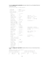 Preview for 115 page of H3C SR8800 10G Mpls Configuration Manual