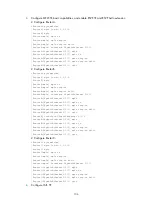 Preview for 117 page of H3C SR8800 10G Mpls Configuration Manual