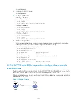 Preview for 118 page of H3C SR8800 10G Mpls Configuration Manual