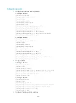 Preview for 119 page of H3C SR8800 10G Mpls Configuration Manual