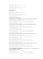 Preview for 123 page of H3C SR8800 10G Mpls Configuration Manual