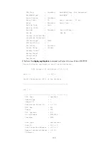 Preview for 126 page of H3C SR8800 10G Mpls Configuration Manual