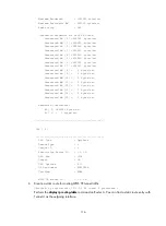 Preview for 127 page of H3C SR8800 10G Mpls Configuration Manual