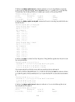 Preview for 130 page of H3C SR8800 10G Mpls Configuration Manual