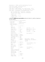 Предварительный просмотр 134 страницы H3C SR8800 10G Mpls Configuration Manual