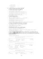 Предварительный просмотр 135 страницы H3C SR8800 10G Mpls Configuration Manual