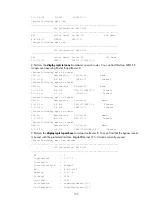 Предварительный просмотр 136 страницы H3C SR8800 10G Mpls Configuration Manual