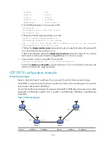 Предварительный просмотр 140 страницы H3C SR8800 10G Mpls Configuration Manual