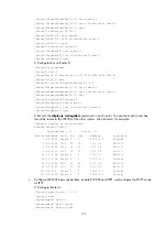 Предварительный просмотр 142 страницы H3C SR8800 10G Mpls Configuration Manual