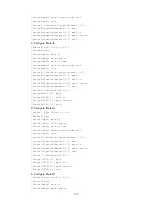 Предварительный просмотр 143 страницы H3C SR8800 10G Mpls Configuration Manual