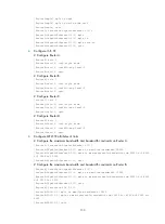Предварительный просмотр 144 страницы H3C SR8800 10G Mpls Configuration Manual