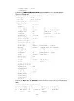 Предварительный просмотр 146 страницы H3C SR8800 10G Mpls Configuration Manual