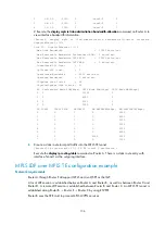 Предварительный просмотр 147 страницы H3C SR8800 10G Mpls Configuration Manual