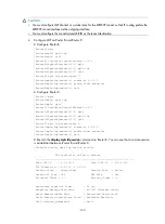 Preview for 151 page of H3C SR8800 10G Mpls Configuration Manual