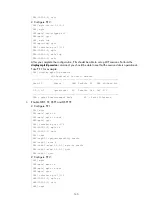 Preview for 156 page of H3C SR8800 10G Mpls Configuration Manual