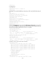 Preview for 159 page of H3C SR8800 10G Mpls Configuration Manual