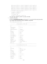 Preview for 160 page of H3C SR8800 10G Mpls Configuration Manual