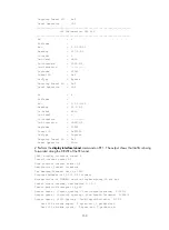 Preview for 161 page of H3C SR8800 10G Mpls Configuration Manual