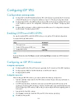 Preview for 173 page of H3C SR8800 10G Mpls Configuration Manual