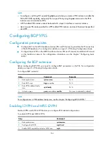 Preview for 175 page of H3C SR8800 10G Mpls Configuration Manual