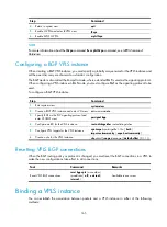 Preview for 176 page of H3C SR8800 10G Mpls Configuration Manual