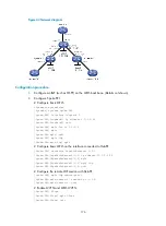 Предварительный просмотр 187 страницы H3C SR8800 10G Mpls Configuration Manual