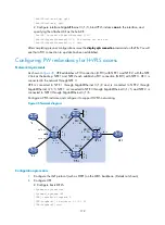 Предварительный просмотр 190 страницы H3C SR8800 10G Mpls Configuration Manual