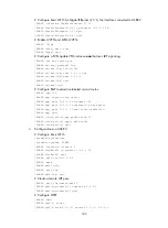 Предварительный просмотр 196 страницы H3C SR8800 10G Mpls Configuration Manual