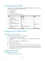 Preview for 204 page of H3C SR8800 10G Mpls Configuration Manual