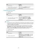 Preview for 205 page of H3C SR8800 10G Mpls Configuration Manual