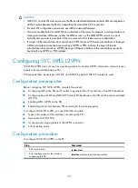 Preview for 206 page of H3C SR8800 10G Mpls Configuration Manual