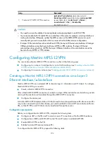 Preview for 207 page of H3C SR8800 10G Mpls Configuration Manual