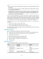 Preview for 209 page of H3C SR8800 10G Mpls Configuration Manual