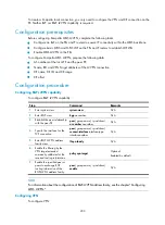 Preview for 211 page of H3C SR8800 10G Mpls Configuration Manual