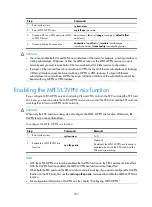 Preview for 213 page of H3C SR8800 10G Mpls Configuration Manual