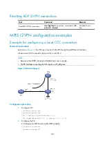 Preview for 215 page of H3C SR8800 10G Mpls Configuration Manual