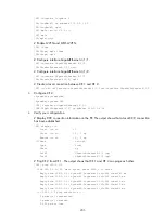 Preview for 216 page of H3C SR8800 10G Mpls Configuration Manual