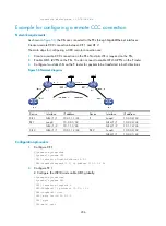 Preview for 217 page of H3C SR8800 10G Mpls Configuration Manual