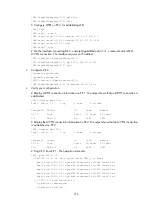 Preview for 227 page of H3C SR8800 10G Mpls Configuration Manual