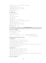 Preview for 229 page of H3C SR8800 10G Mpls Configuration Manual