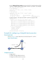 Preview for 230 page of H3C SR8800 10G Mpls Configuration Manual