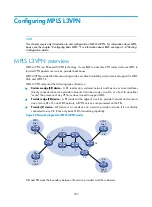 Preview for 233 page of H3C SR8800 10G Mpls Configuration Manual