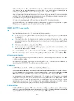 Preview for 234 page of H3C SR8800 10G Mpls Configuration Manual