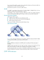 Preview for 250 page of H3C SR8800 10G Mpls Configuration Manual