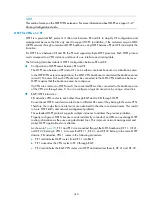 Preview for 251 page of H3C SR8800 10G Mpls Configuration Manual