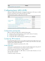 Preview for 256 page of H3C SR8800 10G Mpls Configuration Manual