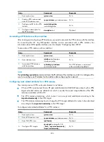 Preview for 257 page of H3C SR8800 10G Mpls Configuration Manual