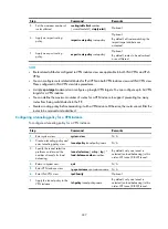 Preview for 258 page of H3C SR8800 10G Mpls Configuration Manual