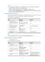 Preview for 262 page of H3C SR8800 10G Mpls Configuration Manual