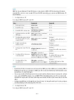 Preview for 264 page of H3C SR8800 10G Mpls Configuration Manual